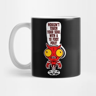 BAD SOUL Mug